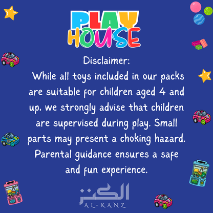 Play Packs