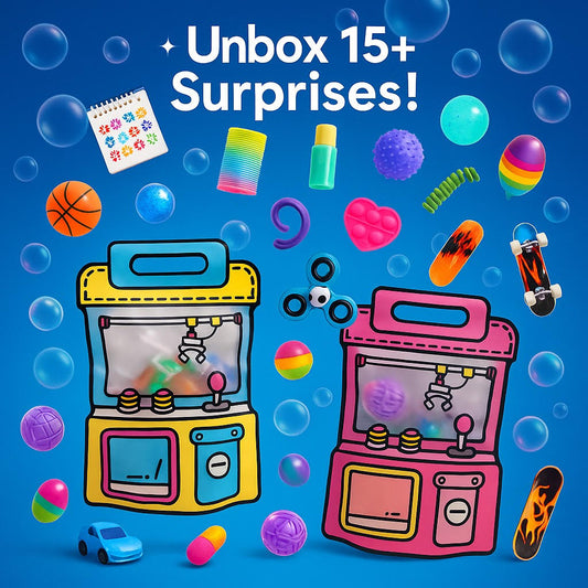 Play Packs